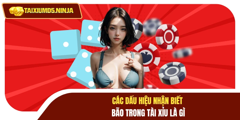 Bão Trong Tài Xỉu Là Gì - Cách Tận Dụng Được Chuỗi Thắng 2 Các dấu hiệu nhận biết bão trong tài xỉu là gì