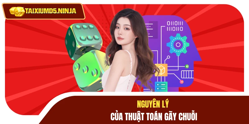 Cách Chơi Bẻ Cầu Tài Xỉu Nghệ Thuật Xoay Chuyển Tình Thế 2 Nguyên lý của thuật toán gãy chuỗi