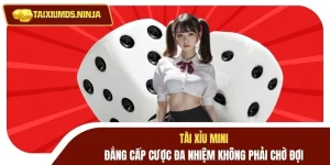 Tài xỉu Mini
