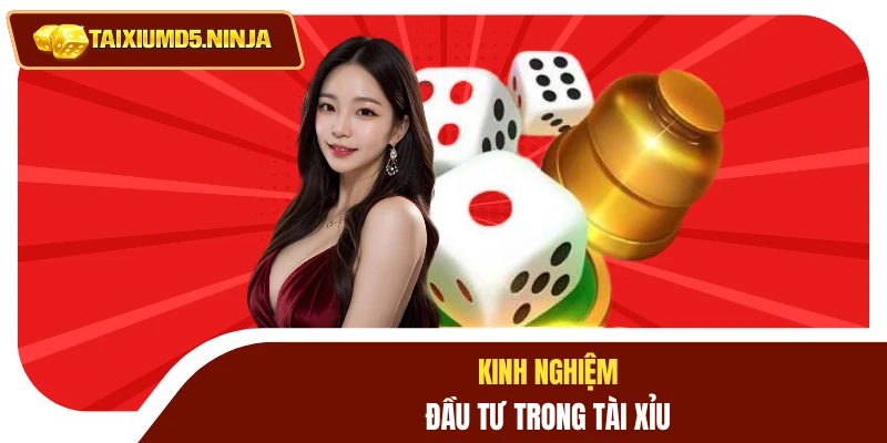 Tài Xỉu Sunclub Trải Nghiệm Khác Biệt Trên Nền Tảng Số 4 Kinh nghiệm đầu tư trong tài xỉu