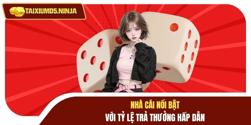 Tài Xỉu Win79 Đẳng Cấp Sòng Bài Số Với Sự Minh Bạch Cao 3 Nhà cái nổi bật với tỷ lệ trả thưởng hấp dẫn