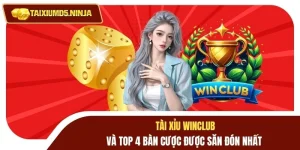 Tài xỉu Winclub