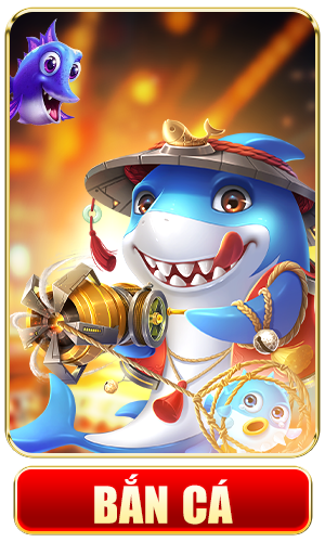 icon bắn cá